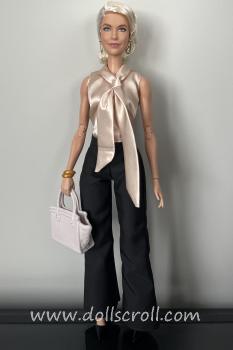 Mattel - Barbie - Ted Lasso - Rebecca Welton - кукла